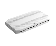 UNITEK Stacja ładująca 10x USB 2.4A 96W Y-2172 - 509743 - zdjęcie 2